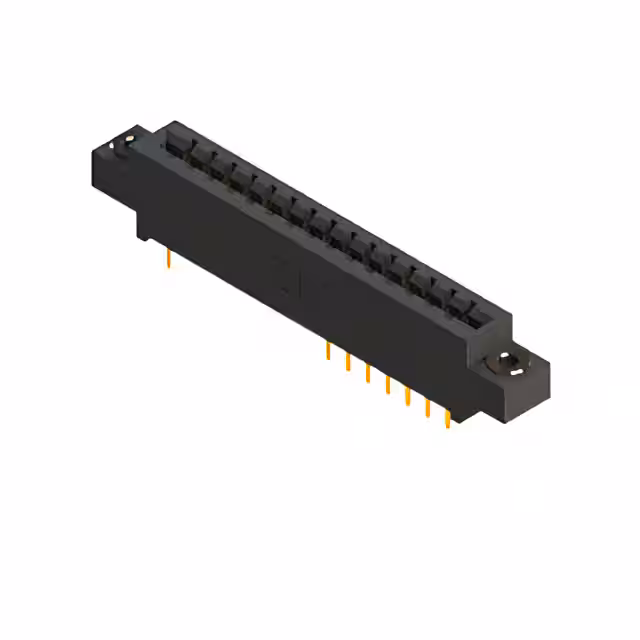 387-030-542-803 EDAC Inc.  Edgeboard Connectors